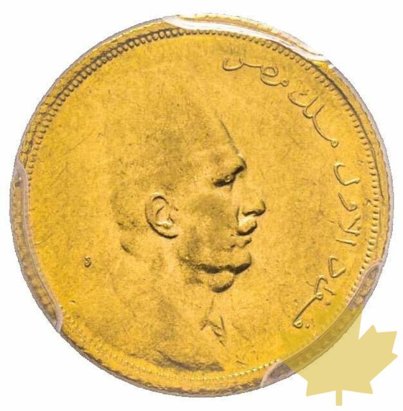 EGYPTE-1923-20 PIASTRES-PCGS AU58 - 20200511135503_EGYPT-20PIASTREcopia.jpg