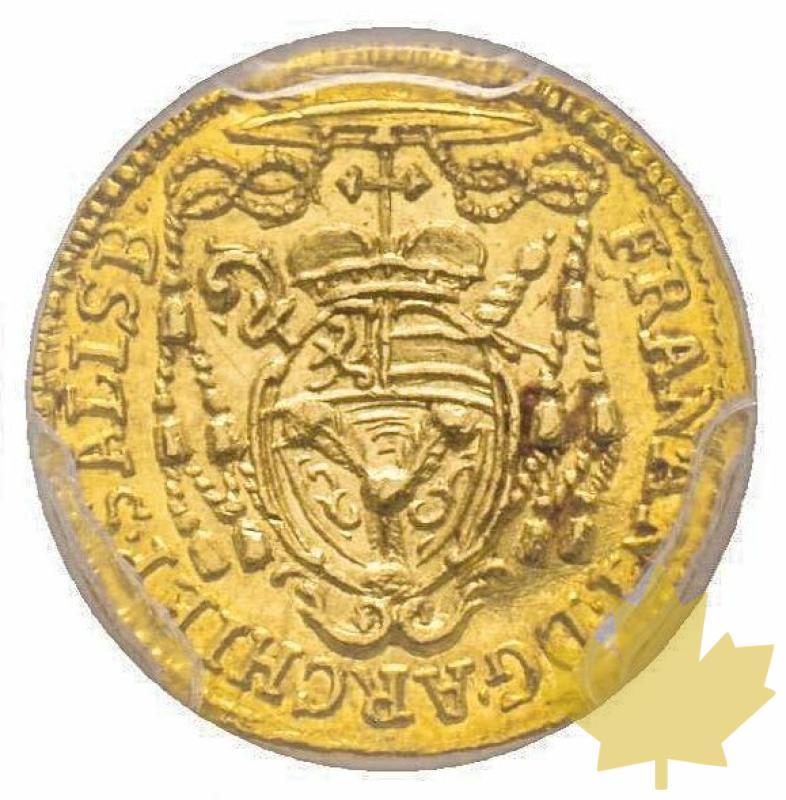 AUTRICHE-1714-¼ Ducat-Franz Anton von Harrach-PCGS MS64 - 20200511140510_AUSTRIA-A-4DUCAT.jpg