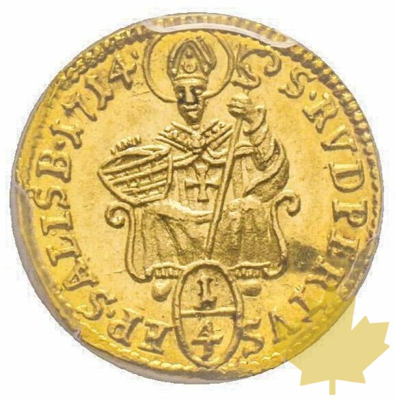 AUTRICHE-1714-¼ Ducat-Franz Anton von Harrach-PCGS MS64 - 20200511140510_AUSTRIA-A-4DUCATcopia.jpg