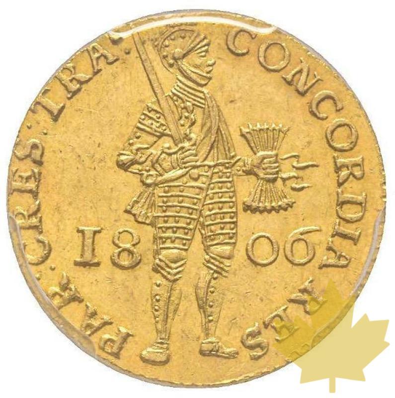 NETHERLANDS-1806-DUCAT-PCGS MS63 Small date - 20200511140801_NETHERLANDS-DUCAT-1806copia.jpg
