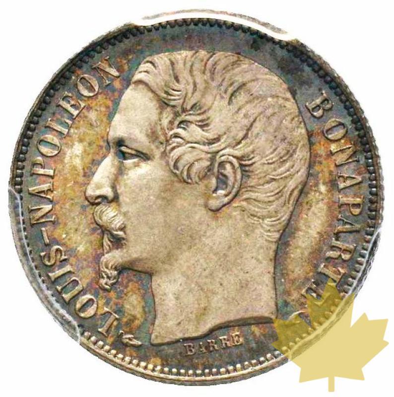 FRANCE-1852-50 CENTIMES-Napoléon III-PCGS MS67+ - 20200511141915_50CENTIMES-1852PARIS-1copia.jpg