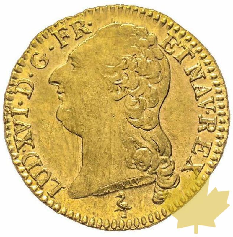 FRANCE-1786A-LOUIS D'OR-Louis XVI-presque FDC - 20200513170031_louis-or-1786-pariscopia.jpg