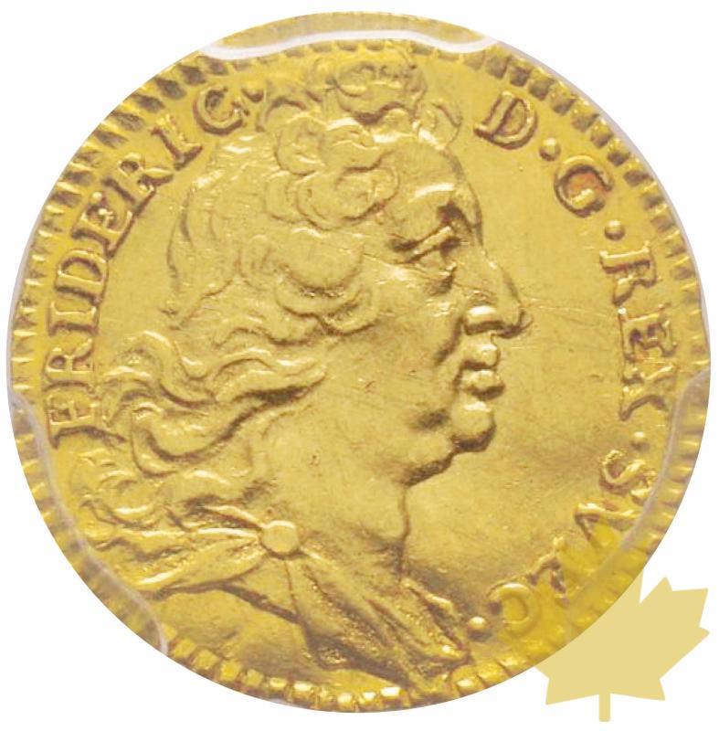 SUEDE-1733-1/4 DUCAT-Frederik I -PCGS MS62 - 20200514100521_SWEDEN-1733-DUCATcopia.jpg