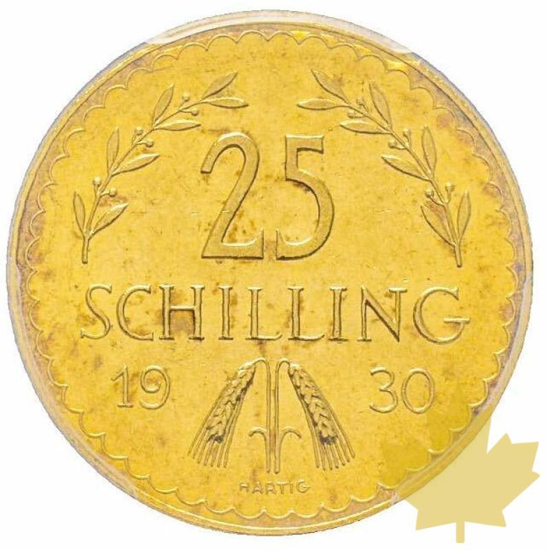 Autriche-1930-25 Schilling-PCGS PL63 - 20200514102340_austria-1930-25schilling.jpg