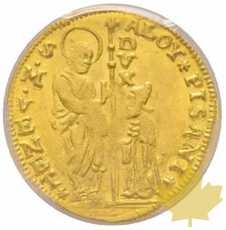ITALIE-Venezia-Alvise Pisani 1735-41-PCGS MS63 - 20200520155541_ZECCHINO-PISAcopia.jpg