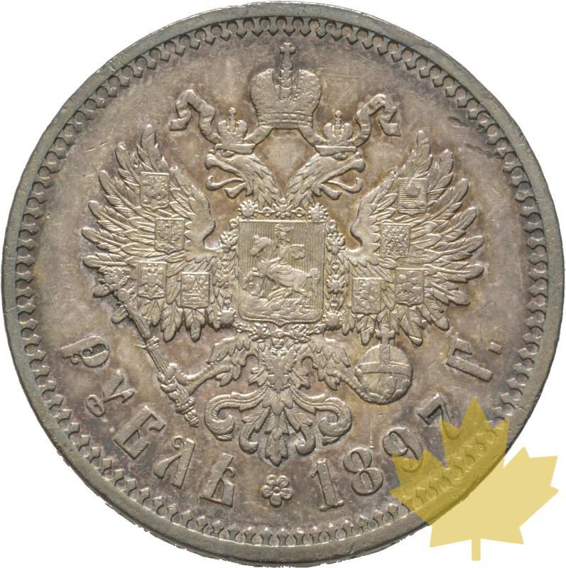 RUSSIE-1897-1 ROUBLE-Nicolas II-Saint-Pétersbourg-TTB - 20200528170619_rouble-1897-2.jpg