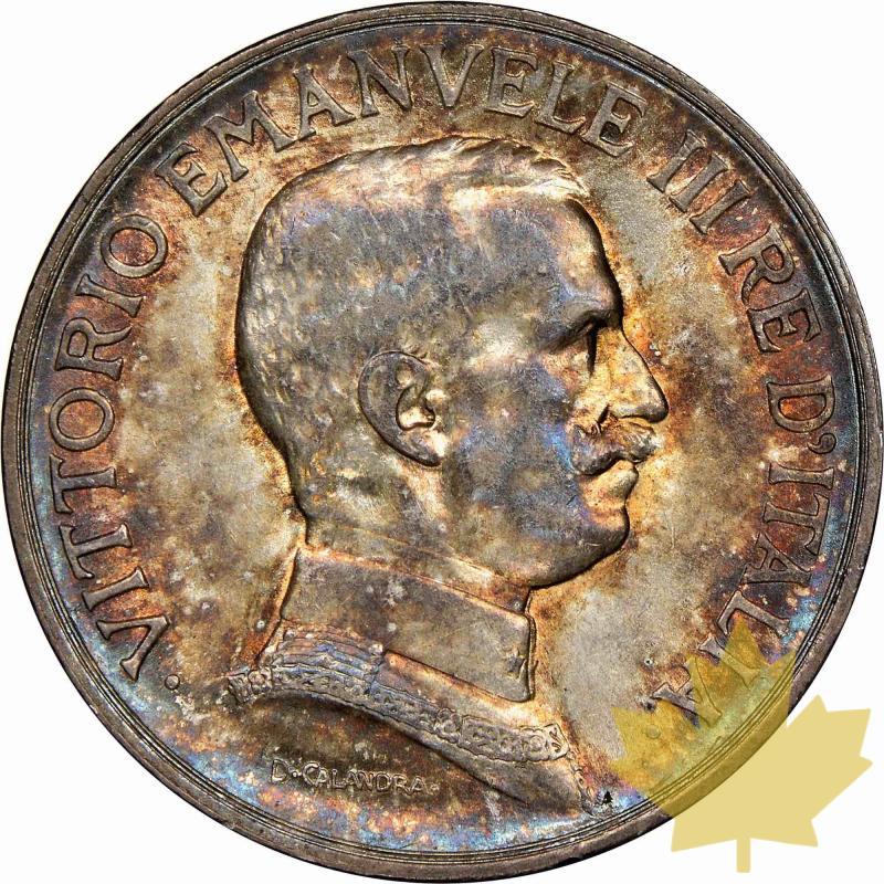 ITALIE-1917 ROMA- 1 LIRA-Vittorio Emanuele III-NGC MS62 - 20200609114551_italy-1lira-1917-1.jpeg