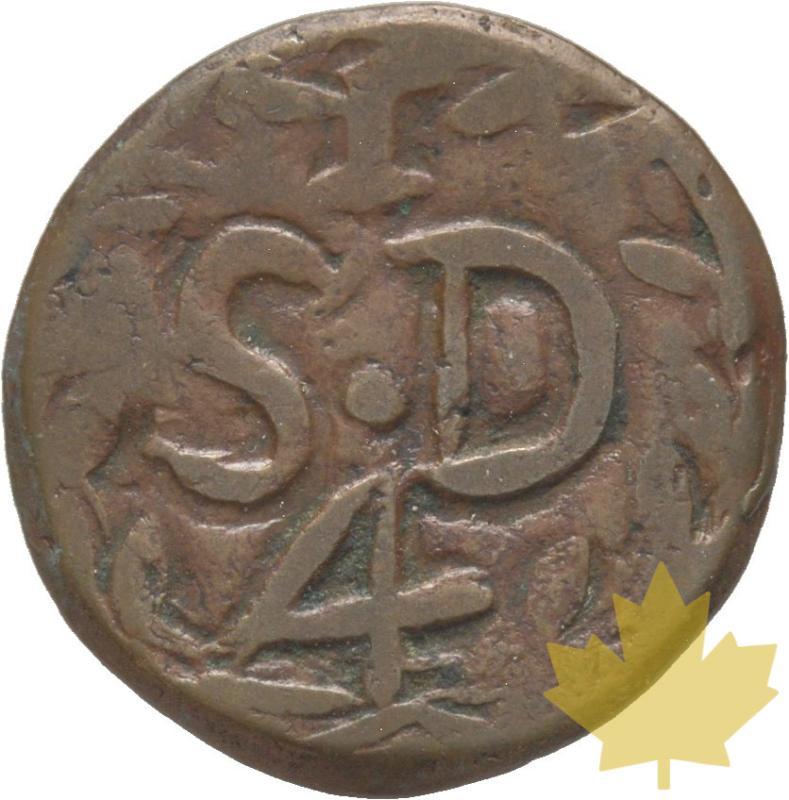 SANTO DOMINGO-Fernando VII 1808-1823-QUARTO-ND-TTB - 20200617143341_QUARTO-SANTODOMINGO-2.jpg