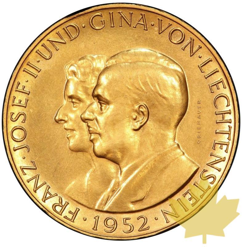 LIECHTENSTEIN-1952-100 FRANCS-PCGS MS63 - 20200617170445_LIECHTENSTEIN-FDC.jpg