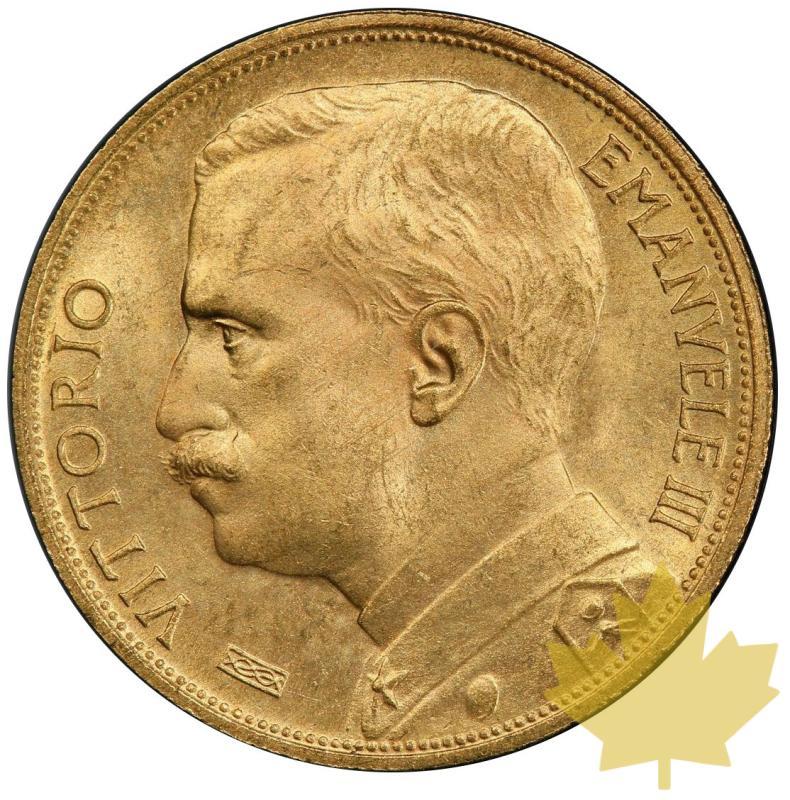 ITALIE-1912-10 LIRE-VITTORIO EMANUELE III-Aratrice-PCGS MS64+ - 20200617170826_10LIRE-1912-FDC.jpg