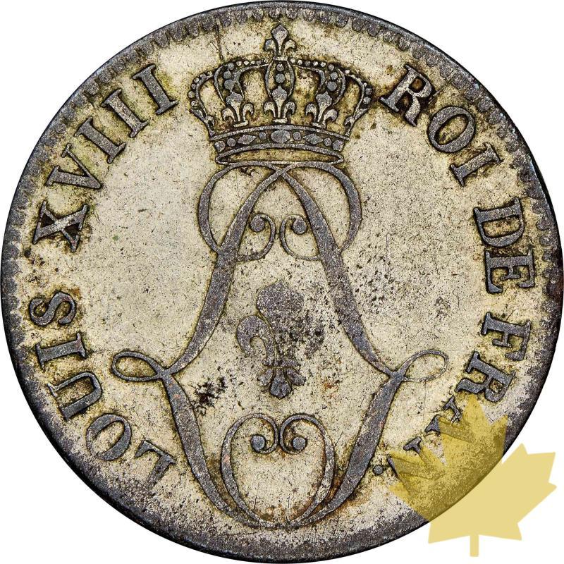 FRENCH GUYANE-1818 A-10 CENTIMES-Superbe - 20200618142633_1818-guyana-10cent-1.jpeg