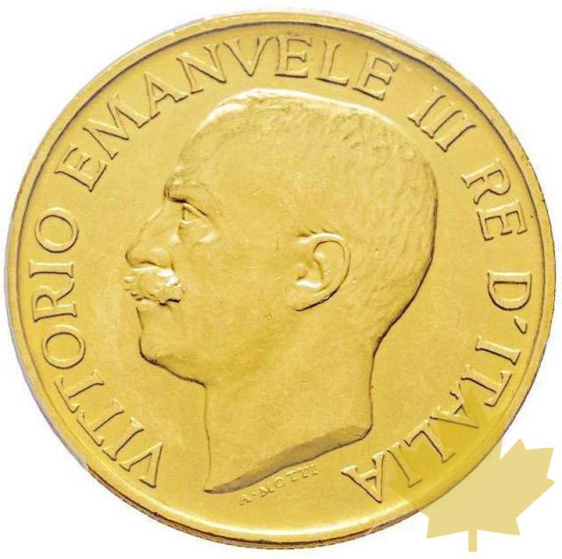ITALIE-1923-100 LIRE-Vittorio Emanuele III-NGC AU55 - 20200701114811_100lire1923-au55.jpg
