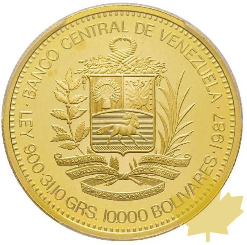 VENEZUELA-1987-10.000 BOLIVARES-PCGS PROOF 65 DEEP CAMEO - 20200701123919_VENEZUELA-1987.jpg