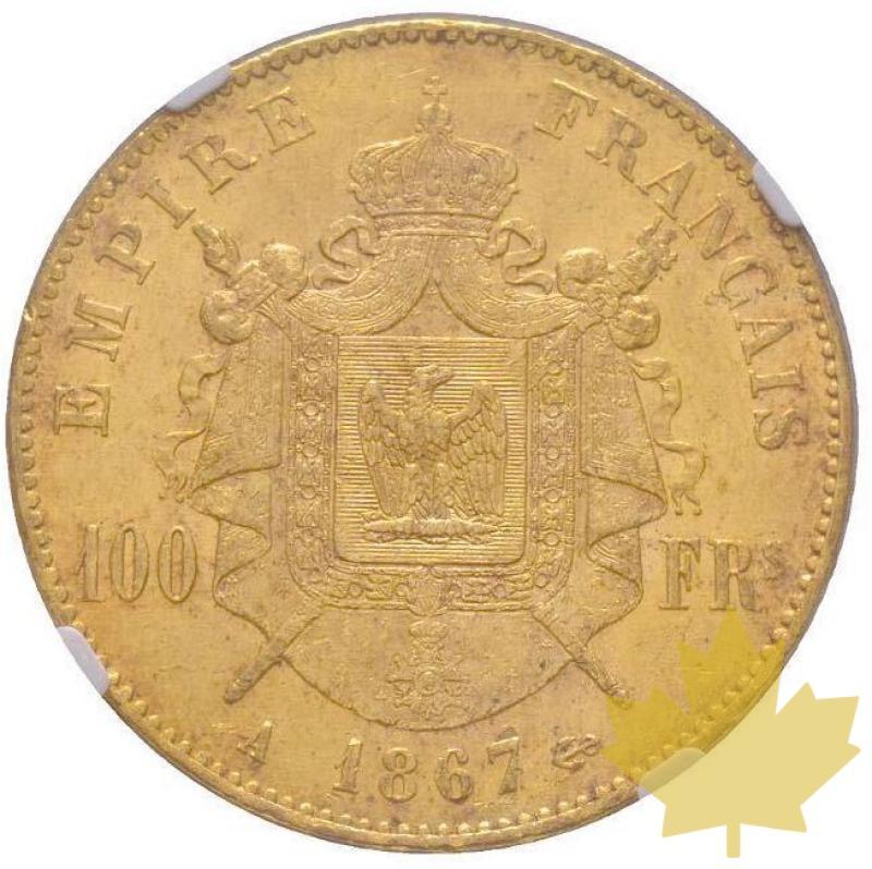 FRANCE-1867-100 FRANCS-Napoléon III-NGC MS61 - 20200701141239_100FRANCS1867-MS61.jpg