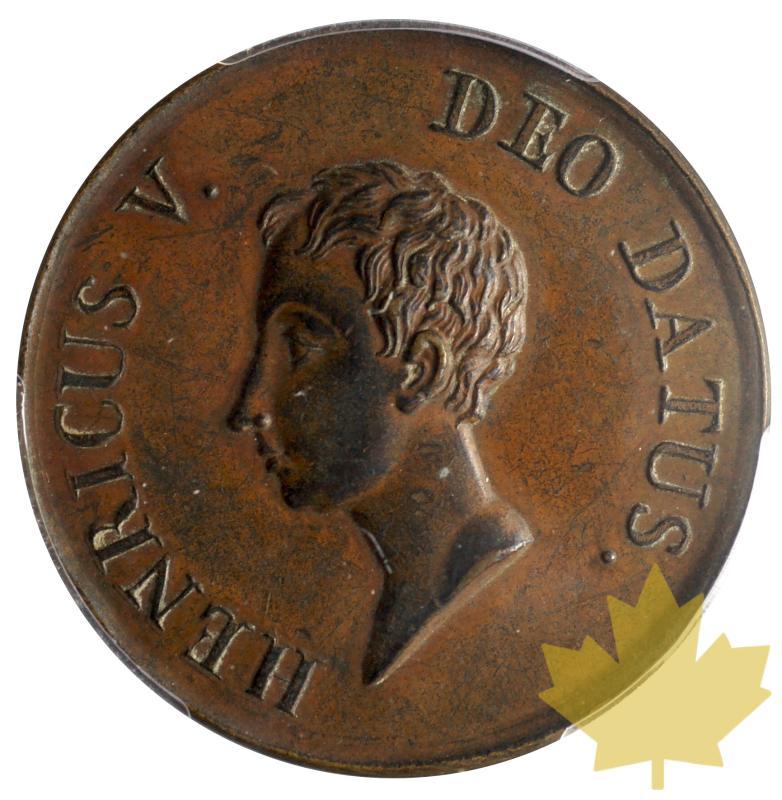 FRANCE-1831-5 FRANCS-HENRI V ROI DE FRANCE-PCGS SP58 - 20200701164643_essai-5francs-1831-1.JPG