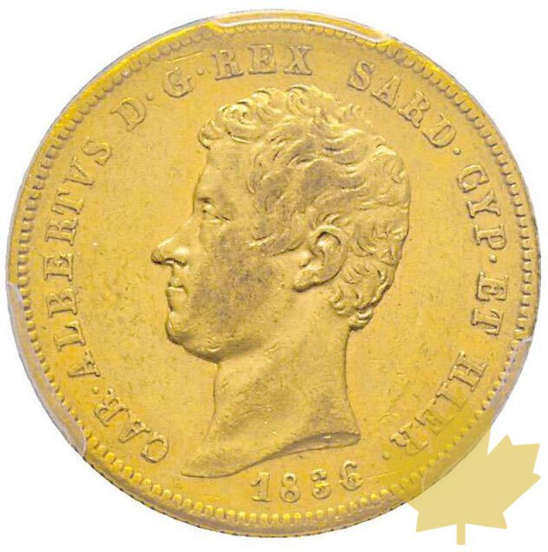 ITALIA-1836 P-50 Lire-Carlo Alberto-Turin-PCGS AU50-Raro - 20200702160214_50lire1836-splcopia.jpg