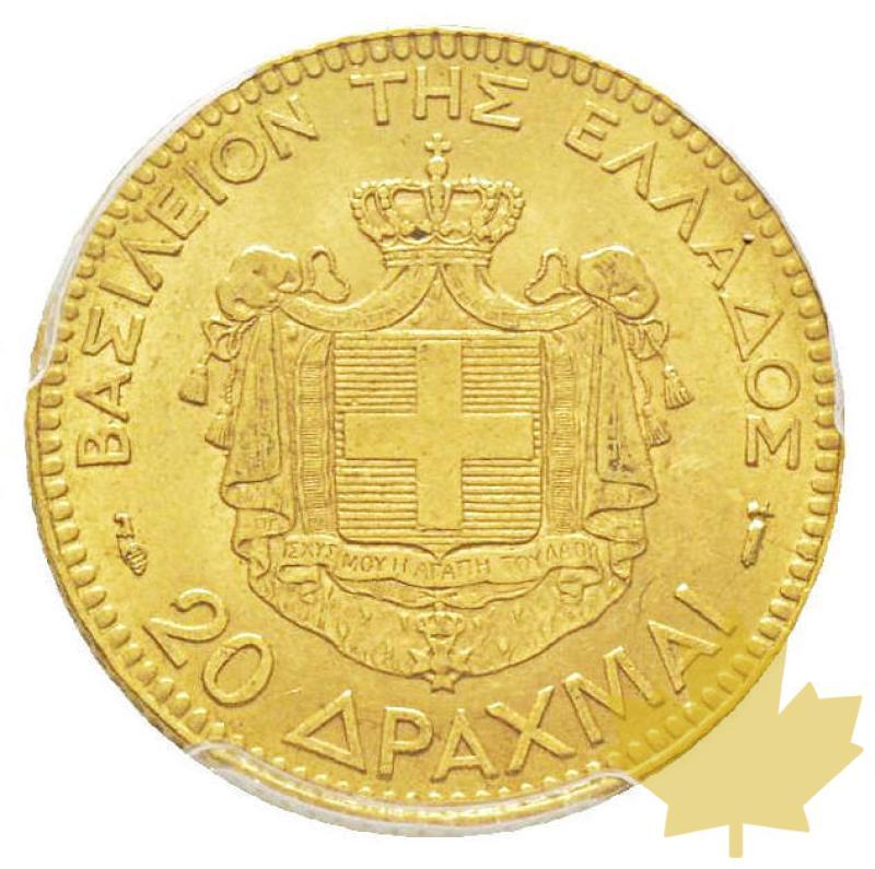 GRECE-1884-20 DRACHME-NGC MS 62 - 20200706112354_20dracme-1884-ms2.jpg