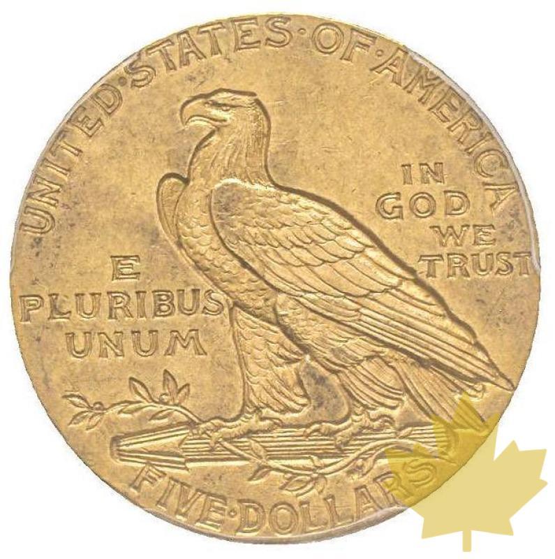 USA-1909-5 DOLLARS-INDIAN HEAN-PCGS AU58 - 20200706122151_5DOLLARS-1909D-AU.jpg