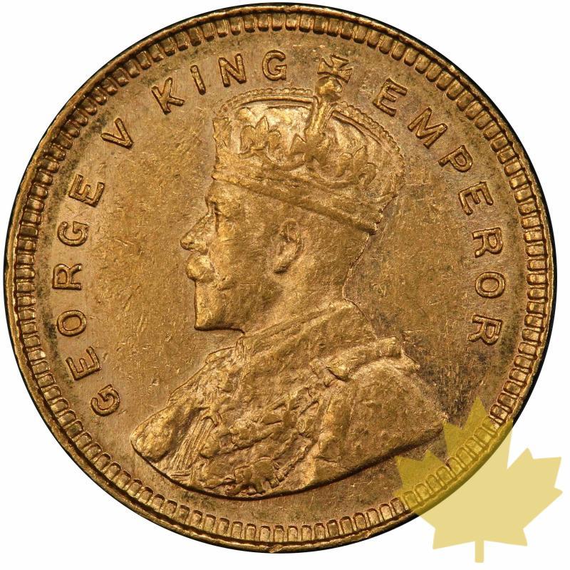 INDE-BRITISH INDIAN-1918 B-15 Rupees-PCGS AU58 - 20200827091920_india-1918-15rupees.jpg