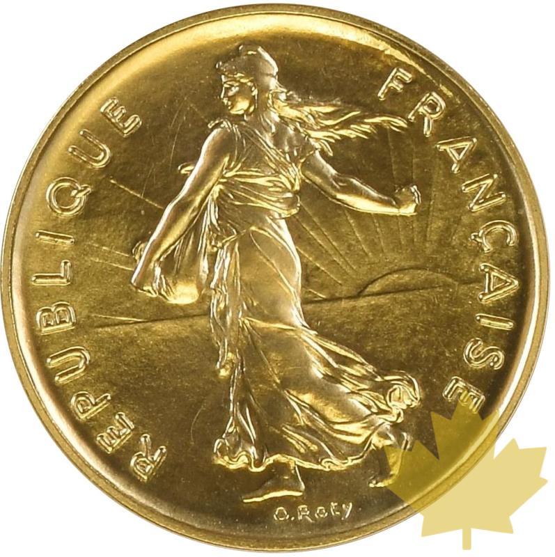 FRANCE-1979-PIEFORT OR 5 FRANCS SEMEUSE-NGC PF65 - 20200827150244_5francs-semeuse-piefort-1979-1.jpg