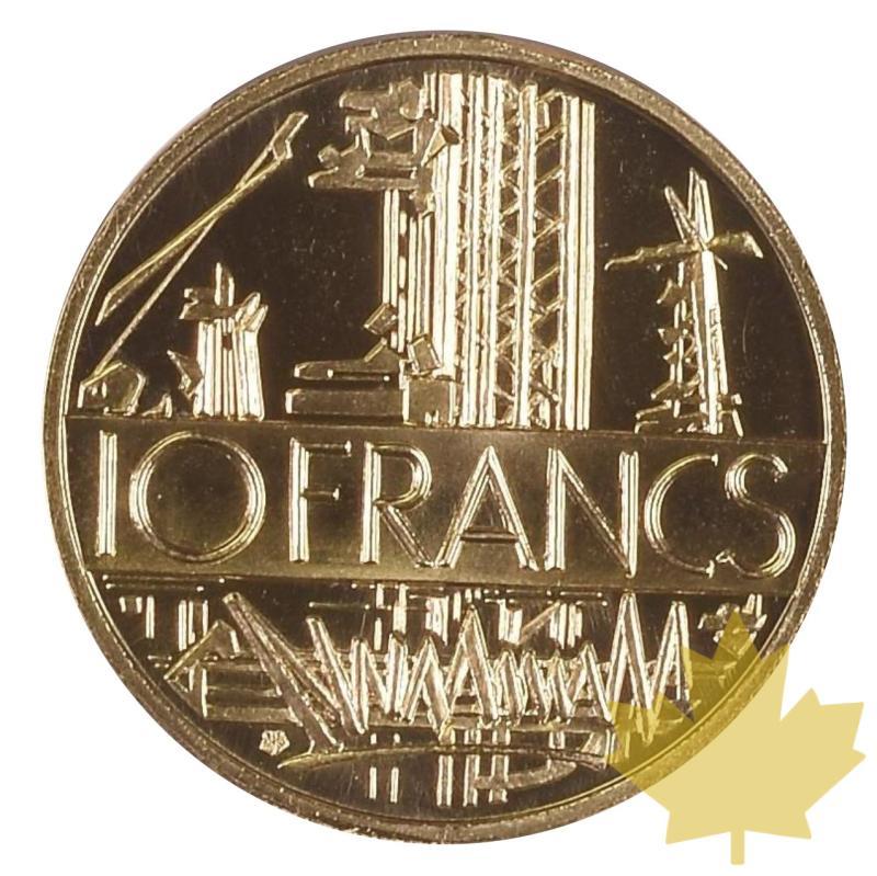 FRANCE-1979-10 FRANCS Piéfort or-NGC PF68 - 20200828141502_piefort-1979-10francs-2.jpg