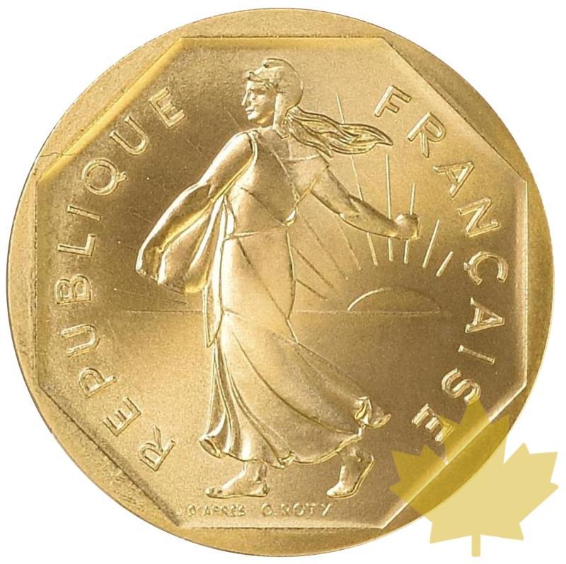 FRANCE-1979-2 FRANCS Piéfort or-Semeuse-NGC PF69 - 20200828143153_2FRANCS-SEMEUSE-PIEEFORT-1.jpg