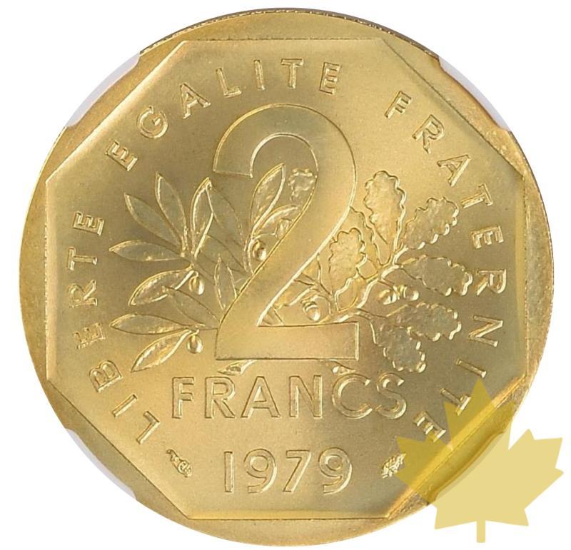 FRANCE-1979-2 FRANCS Piéfort or-Semeuse-NGC PF69 - 20200828143153_2FRANCS-SEMEUSE-PIEEFORT-2.jpg