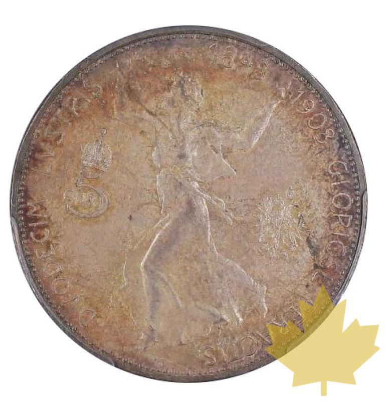 AUTRICHE-1908-5 COURONNES-PCGS MS63 - 20200909134546_austria5couronne1908copia.jpg