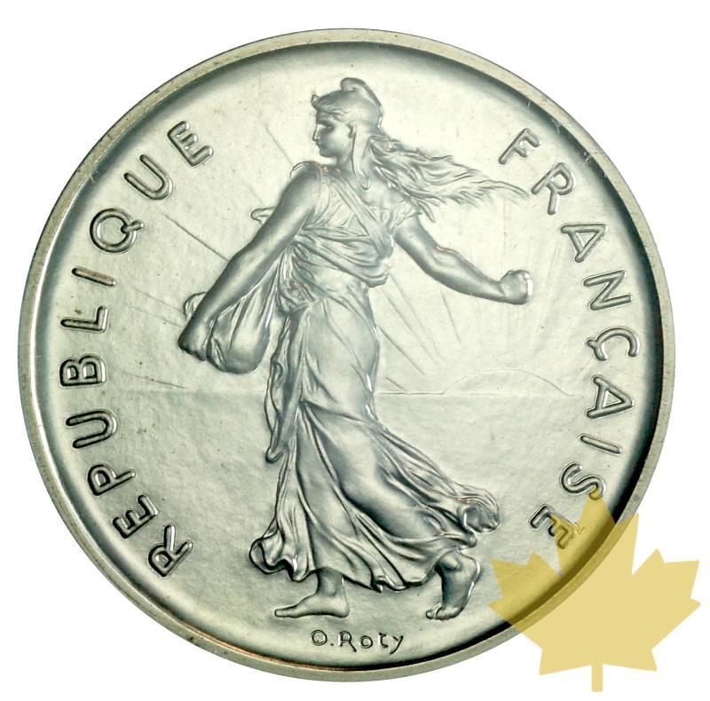 FRANCE-1979-5 FRANCS SEMEUSE-NICKEL-PCGS SP68 - 20200911130552_5FRANCS-SEMEUSE-1979-PIEFORT-1.JPG