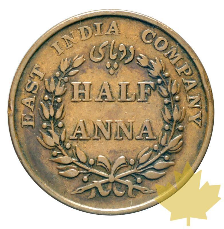 INDE-1835-HALF ANNA-EAST INDIA COMPANY-TTB - 20200916173005_half-anna-1835-2.JPG
