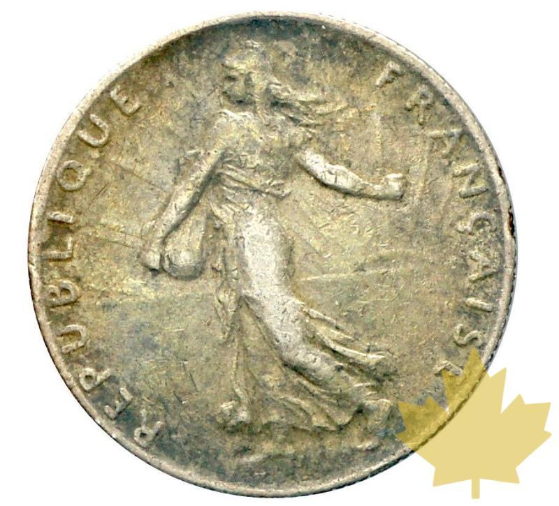 FRANCE-1916-50 Centimes SEMEUSE-Superbe - 20200923142235_semeuse-franc-FDC-19.jpg