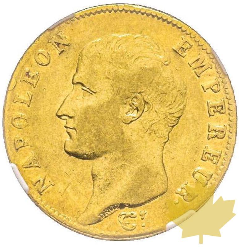 FRANCE-AN 13Q-20 FRANCS-Premier Empire 1804-1814-NGC XF45 - 20201002135849_20francs-an13-perpignan-2.jpg