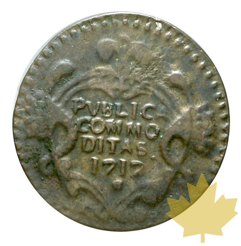 ITALIE-Savoie-1717-Grano-Vittorio Amedeo II -TTB - 20201012115024_grano-1717-savoia-2.JPG
