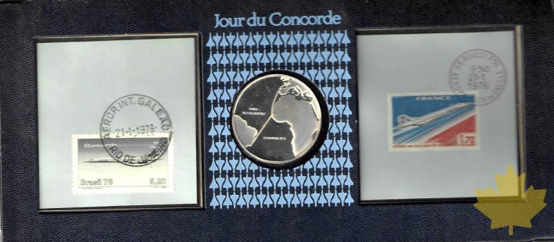 FRANCE-1976-MEDAILLE-JOUR-CONCORDE-ARGENT - 20201015111914_15102020scan102750.jpg