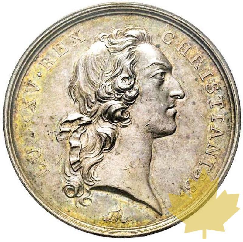 FRANCE- LOUIS XVI 1774-1793-1745-MÉDAILLE-PCGS SP58 - 20201016120301_louisXVI1745-copia.jpg