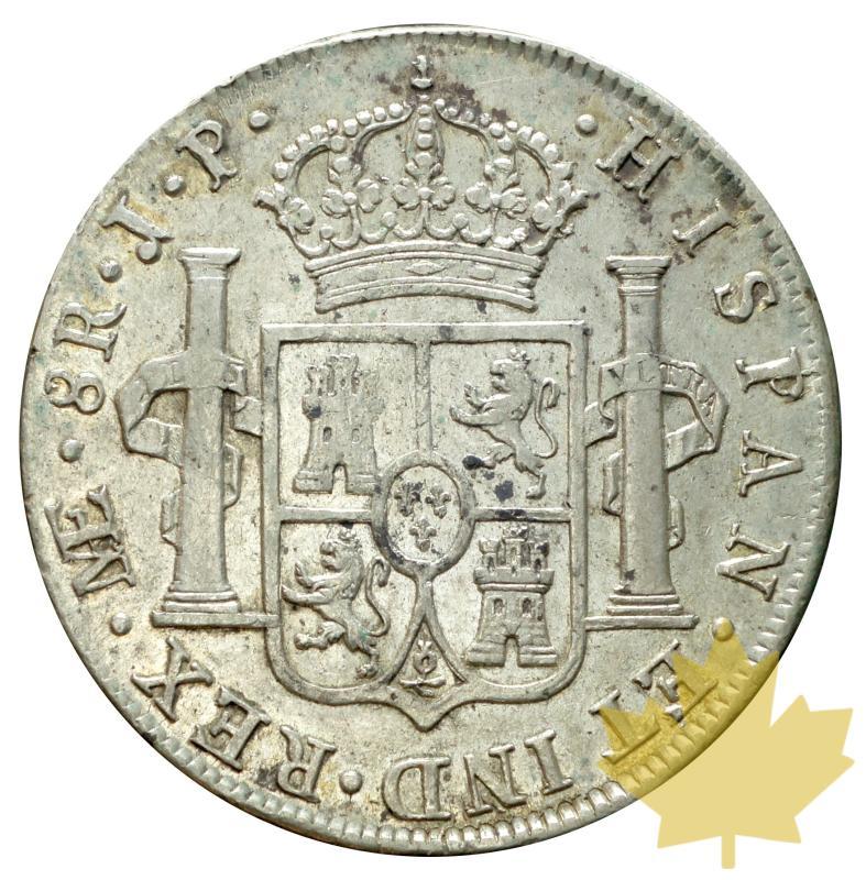 PERU-1812-8 REALES-Lima-Fernando VII -TTB-SUP - 20201021134509_8reales-1812-sup-2.JPG
