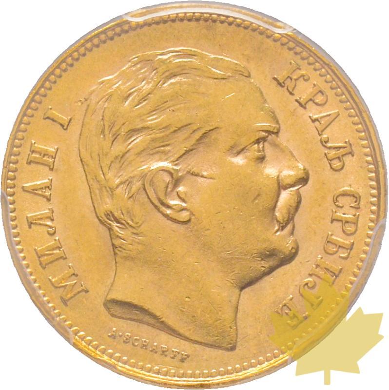 SERBIA-1882V-20 Dinara-NGC MS61 - 20201116165757_serbia-20-dinara-1882.jpg
