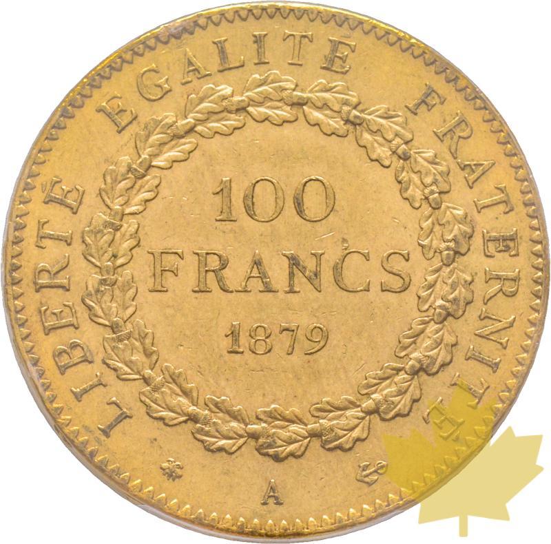 FRANCE-1879A-100 Francs-PCGS MS61 - 20201117111342_france-100-francs-1879-genie.jpg