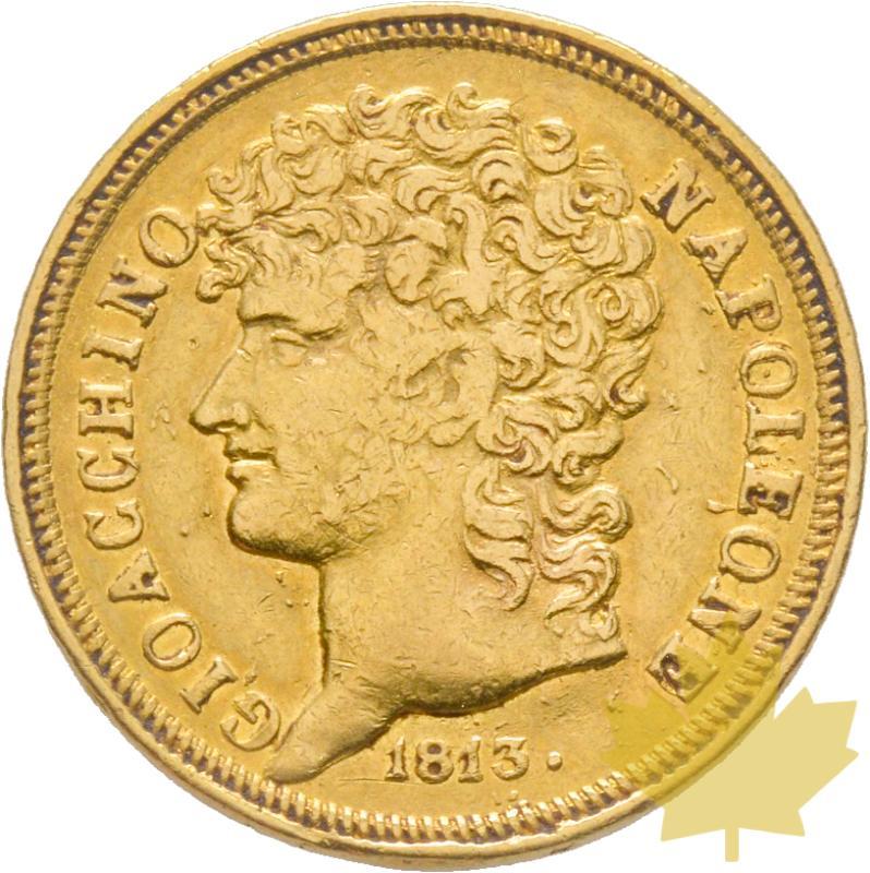 ITALIE-1813-Napoli-20 Lire Murat-TTB - 20201117120429_20-lire-1813-napoleone.jpg