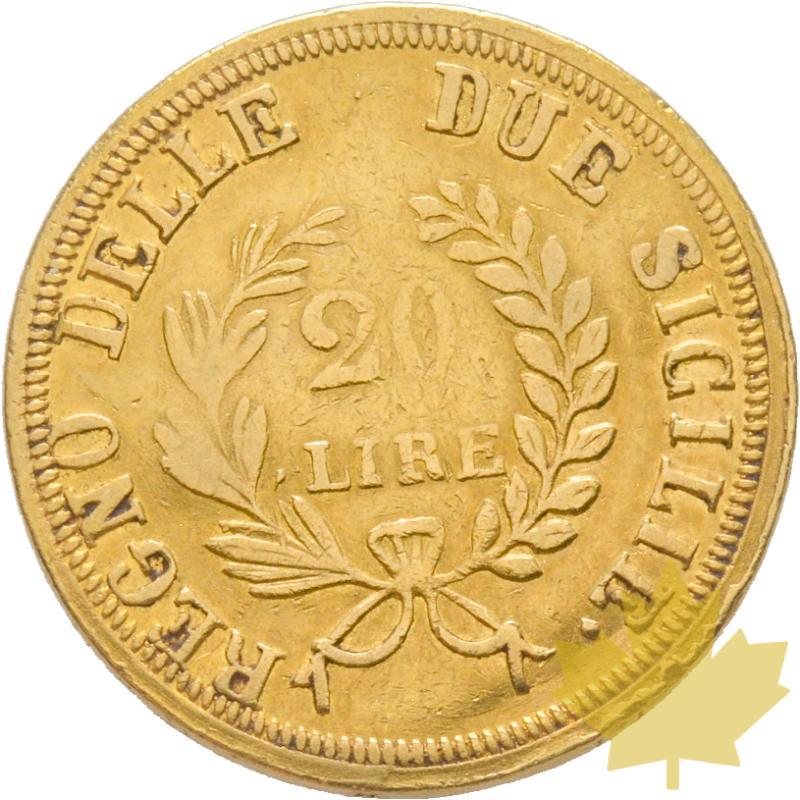 ITALIE-1813-Napoli-20 Lire Murat-TTB - 20201117120429_20-lire-1813.jpg