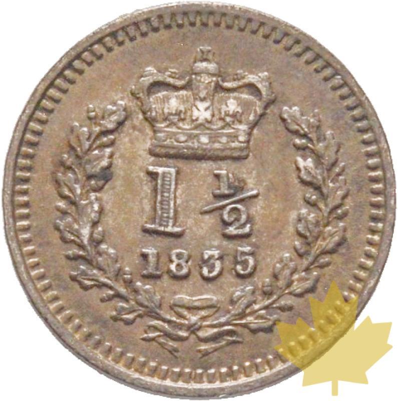 GRANDE BRETAGNE-1835-1 1/2 PENCE-WILLIAM IV-TTB - 20201117143424_1-12pence-1835.jpg