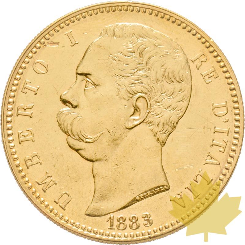 ITALIE-1883 R-100 LIRE-UMBERTO I-ROMA-TTB+ - 20201117160352_100-lire-1883.jpg