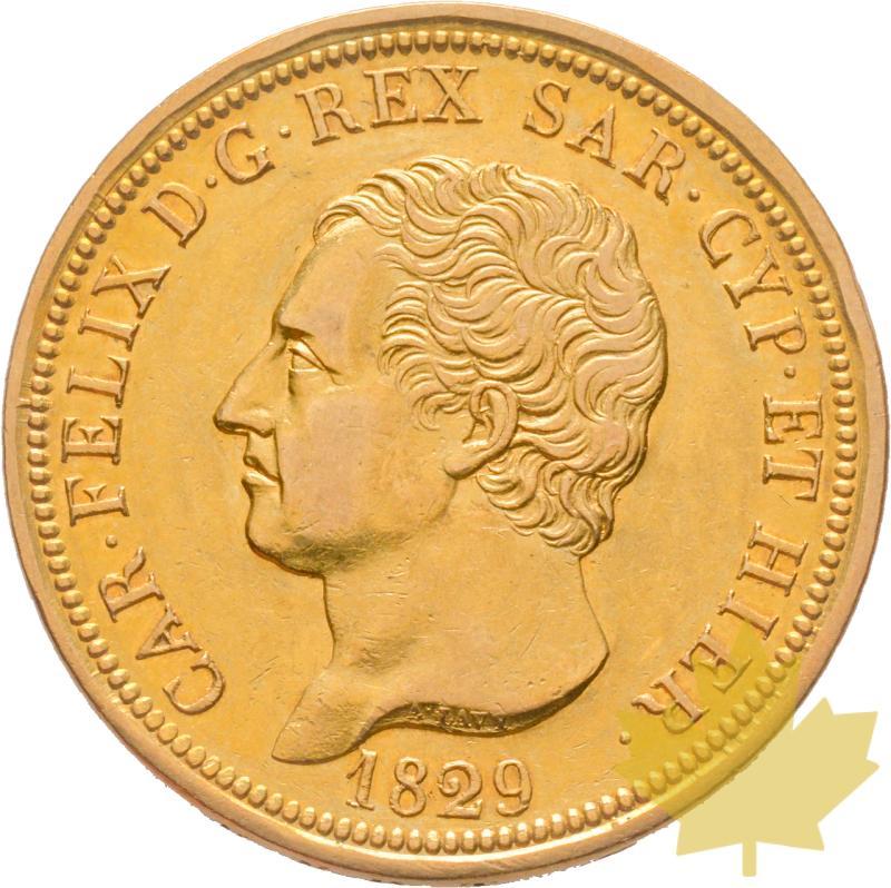 ITALIE-1829-80 LIRE- Genova-CARLO FELICE-SUP - 20201117160855_80lire-genova-1829.jpg