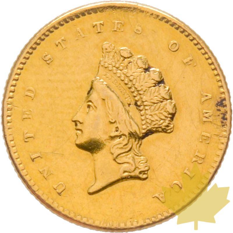 USA-1854-1 DOLLAR-Indian Princess-TTB-SUP - 20201118104000_usa-1-dollar-1854-or.jpg