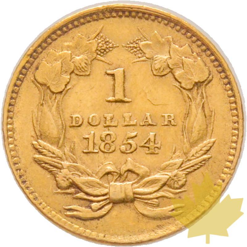 USA-1854-1 DOLLAR-Indian Princess-TTB-SUP - 20201118104000_usa-1-dollar-1854.jpg