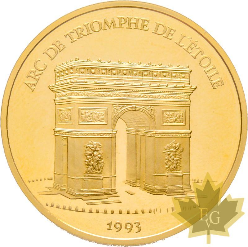 FRANCE-1993-500 FRANCS-70 ECU-Arc de Triomphe-PROOF - 20201123105905_france-500-francs-70-ecus-1993.jpg