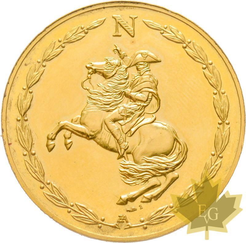 FRANCE-MÉDAILLE-Napoléon-Bicentenaire-1969-FDC - 20201123110209_napoleon-bicentenaire-1969.jpg