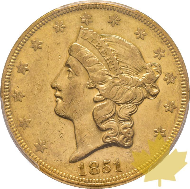 USA-1851-20 DOLLARS-PHILADELPHIA-PCGS AU55 - 20201123122323_usa-1851-20dollars-1.jpg