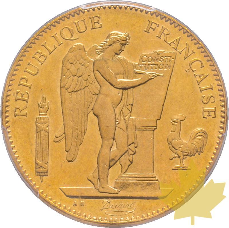 FRANCE-1878-50 FRANCS-III RÉPUBLIQUE-PARIS-PCGS MS62 - 20201123123017_50FRANCS-1878-MS62.jpg