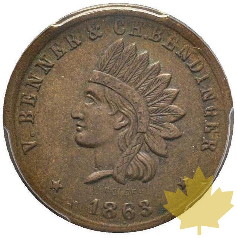 USA-1863-Patriotic token-V. Benner & Ch. Bendinger-PCGS AU58 - 20201123153936_patriotictokenUSAcopia.jpg